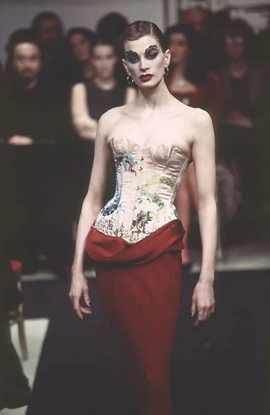 5 Decades of Fashion: The Retirement of Jean Paul Gaultier — The